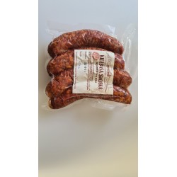 Kiełbasa parzona, waga 0,40kg