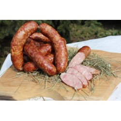 Kiełbasa parzona, waga 0,5kg