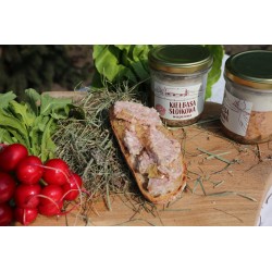 Salceson słoikowy 346 ml (...