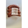 Kiełbasa parzona, waga 0,35kg