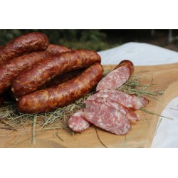 Kiełbasa wędzona, waga 0,35kg
